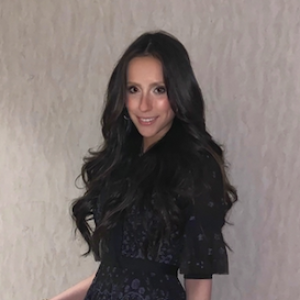 Picture of Rebecca Peres