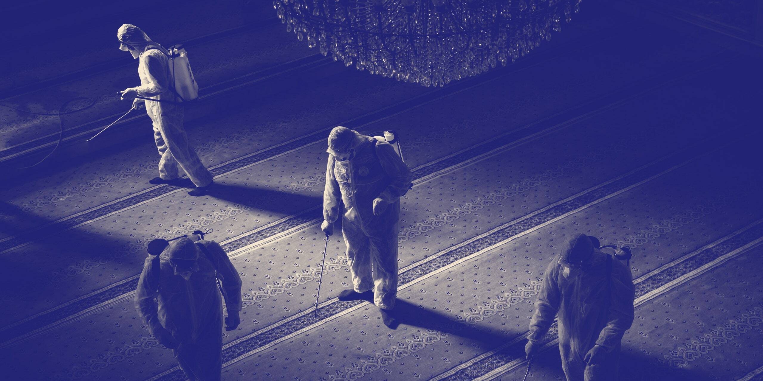 Coronavirus Declared Global Pandemic. Now What?
