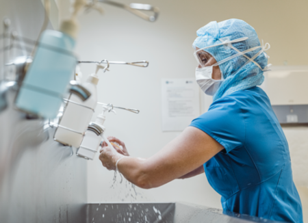 Safety measures against Covid