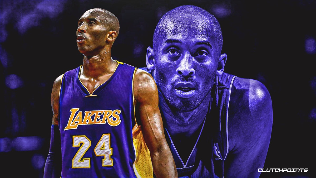 NBA legend Kobe Bryant killed in helicopter crash