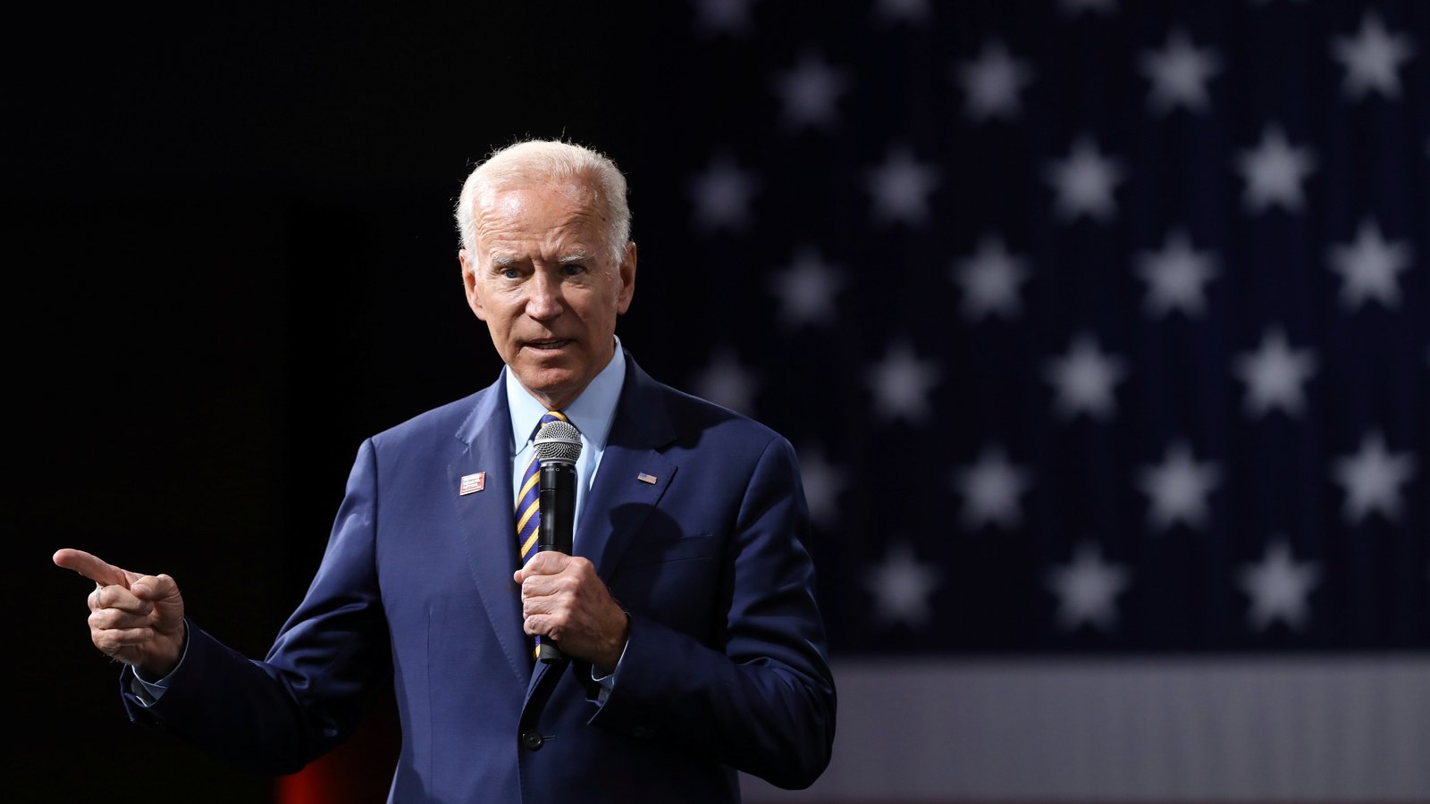 Biden Discusses Priorities In First 100 Days And Appointing Republicans In New Interview