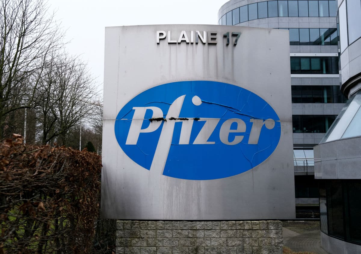 Pfizer Vaccine Immunity Lasts Up to Six Months