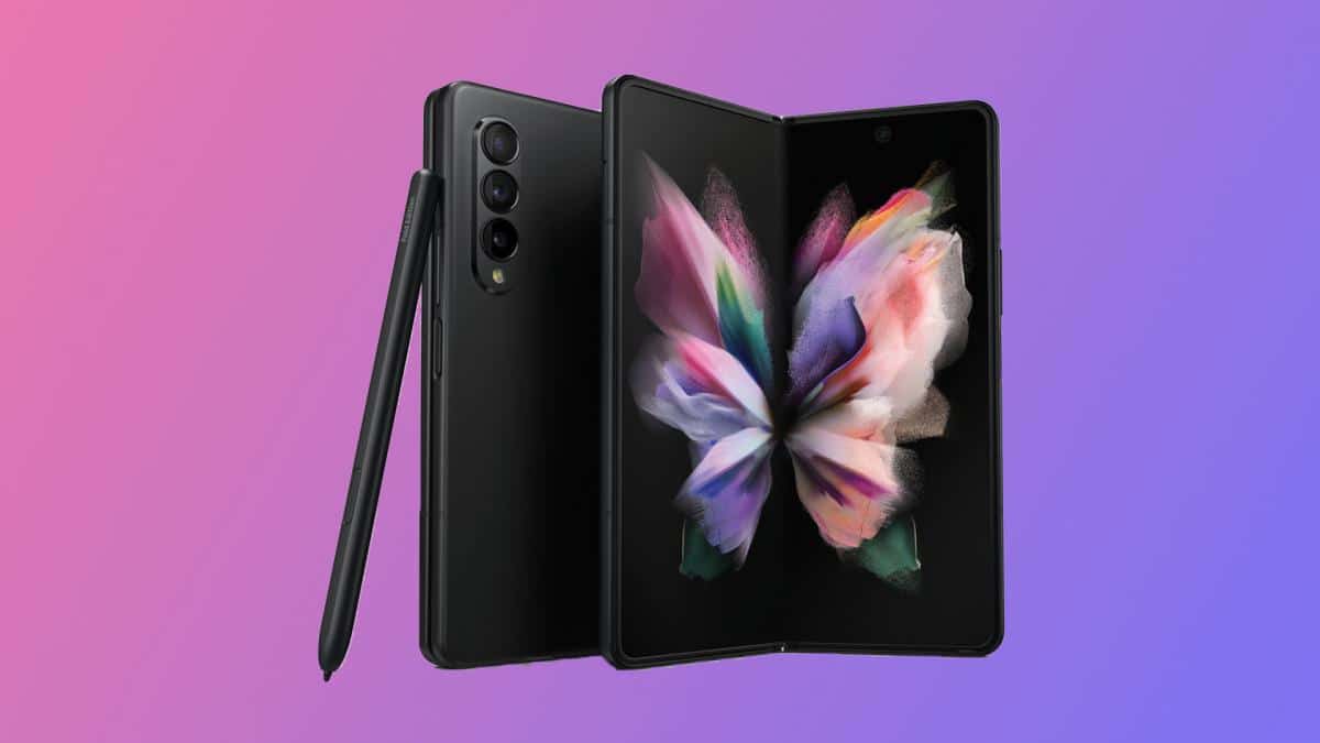 Samsung’s New Foldable Phones Are the Future of Mobile Devices 2 samsung galaxy z fold 3 flip 3 filtrados imagenes reales 2384083