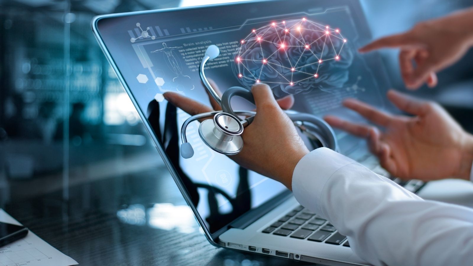 Medical Students Call for AI Inclusion in Curricula