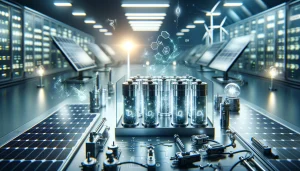 Revolutionary Cathode Innovation for Sodium-Ion Batteries-A Breakthrough at Argonne National Lab!