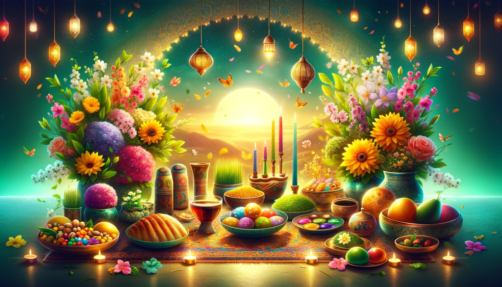 nowruz
