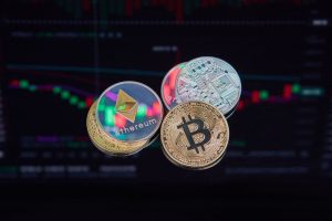government oversight of bitcoin and blockchain trading