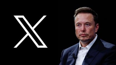 Elon Musk Transforms Twitter to X, Bidding Adieu to the Blue Bird Logo