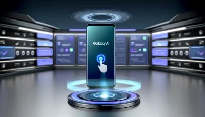 Unlocking the Future Galaxy S24 Introduces Revolutionary Galaxy AI Features